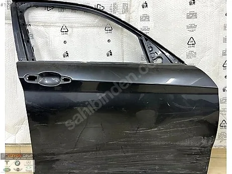 BMW 2 Serisi Kapı (Ön Sağ) çıkma parça - VİZYON GRUP ORJİNAL ÇIKMA YEDEK PARÇA İstanbul