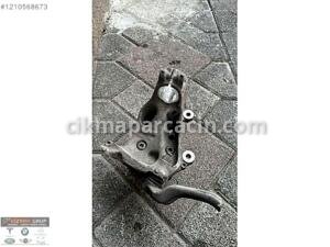BMW 1 SERİSİ F20 SAĞ ÖN TAŞIYICI ORJİNAL 6792286