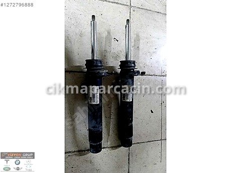 BMW 1 Serisi Amortisör çıkma parça