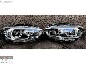 BMW 1 SERİSİ F20 SAĞ SOL FAR 7435778 / 7435777 ORJ ÇIKMA