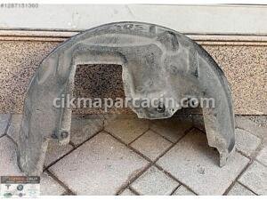 BMW 1 SERİSİ F20 SOL ARKA DAVLUMBAZ ORJ