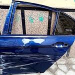 BMW 1 Serisi Kapı (Arka Sol) çıkma parça - VİZYON GRUP ORJİNAL ÇIKMA YEDEK PARÇA İstanbul