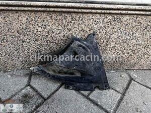 BMW 1 SERİSİ F20 SOL KÜREK BAKALİTİ 7241847
