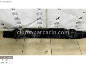 BMW 1 SERİSİ F20 TAMPON DEMİRİ ORJİNAL 7240912