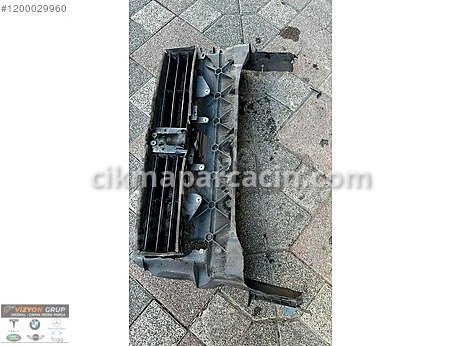 BMW 1 Serisi Ön Panel çıkma parça