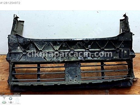 BMW 1 Serisi Ön Panel çıkma parça