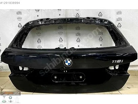 BMW 1 Serisi Diğer çıkma parça - VİZYON GRUP ORJİNAL ÇIKMA YEDEK PARÇA İstanbul