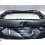 BMW 1 Serisi Bagaj Kapağı çıkma parça - VİZYON GRUP ORJİNAL ÇIKMA YEDEK PARÇA İstanbul