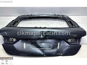 BMW 1 SERİSİ F40 BAGAJ KAPAĞI ORJİNAL ÇIKMA