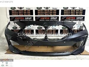 BMW 1 SERİSİ F40 MSPORT ORJİNAL ÖN TAMPON 5111 8070928