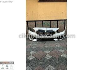 BMW 1 SERİSİ F40 ÖN TAMPON ORJİNAL 5A5ADA6