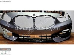 BMW 1 SERİSİ F40 ÖN TAMPON ORJİNAL 5A5ADA6 51117459708