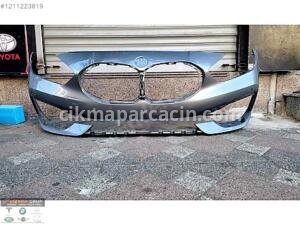 BMW 1 SERİSİ F40 ÖN TAMPON ORJİNAL 5A5ADA6 5111 7459708