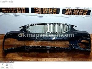 BMW 1 SERİSİ F40 ÖN TAMPON ORJİNAL 5A5ADA6 5111 7459708