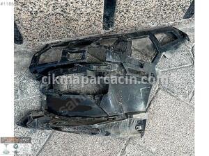 BMW 1 SERİSİ F40 ÖN TAMPON SOL BRAKET ORJ ÇIKMA 51117459713