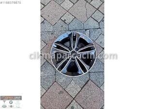 BMW 1 SERİSİ F40 ORJİNAL 17 JANT 6856087