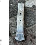 BMW 1 Serisi Tampon Demiri çıkma parça - VİZYON GRUP ORJİNAL ÇIKMA YEDEK PARÇA İstanbul