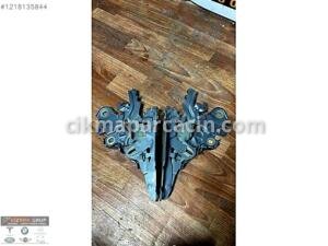 BMW 1 SERİSİ F40 SAĞ SOL KAPUT MENTEŞESİ ORJ 7450923 7450924