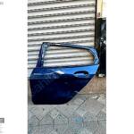 BMW 1 Serisi Kapı (Arka Sol) çıkma parça - VİZYON GRUP ORJİNAL ÇIKMA YEDEK PARÇA İstanbul