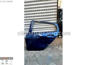 BMW 1 SERİSİ F40 SOL ARKA KAPI ORJİNAL