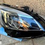 BMW 1 Serisi Sol Ön Far çıkma parça - VİZYON GRUP ORJİNAL ÇIKMA YEDEK PARÇA İstanbul