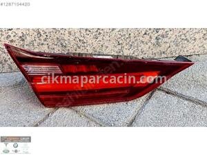 BMW 1 SERİSİ F40 SOL İÇ STOP 7450651 ORJ
