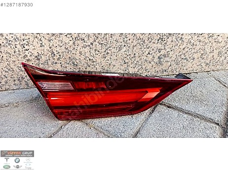 BMW 1 Serisi Sol Arka Stop çıkma parça