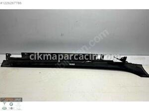 BMW 1 SERİSİ F40 SOL MARŞPİYEL ORJİNAL 7461381