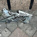 BMW 1 Serisi Kaput Menteşesi çıkma parça - VİZYON GRUP ORJİNAL ÇIKMA YEDEK PARÇA İstanbul