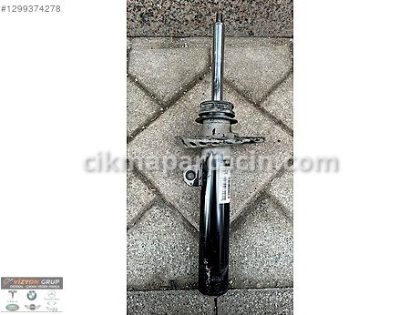 BMW 1 Serisi Amortisör çıkma parça