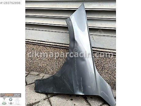 BMW 1 Serisi Çamurluk (Ön) çıkma parça