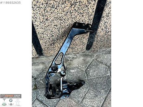 BMW 1 Serisi Tabla çıkma parça