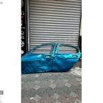 BMW 1 Serisi Kapı (Ön Sol) çıkma parça - VİZYON GRUP ORJİNAL ÇIKMA YEDEK PARÇA İstanbul
