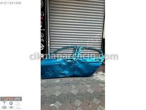 BMW 1 SERİSİ F40 SOL ÖN VE ARKA KAPI ORJ ÇIKMA