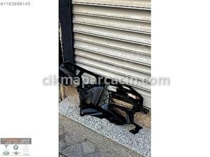 BMW 1 SERİSİ F40 SOL SİS DESTEK AYAGI 51118070937
