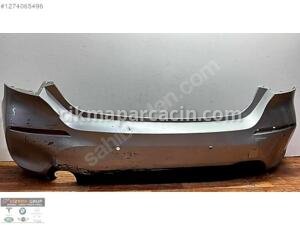 BMW 1 SERİSİ F40 SPORT LİNE ARKA TAMPON ORJİNAL 7461394