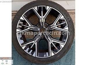 BMW 1 SERİSİ F70 18 İNÇ 8JX18 ORJİNAL JANT 5A35E68