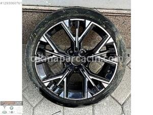 BMW 1 SERİSİ F70 18 İNÇ 8JX18 ORJİNAL JANT 5A35E68