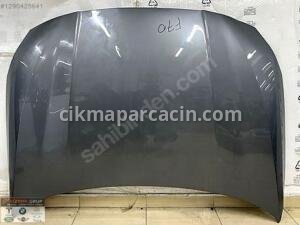 BMW 1 SERİSİ F70 KAPUT ORJ