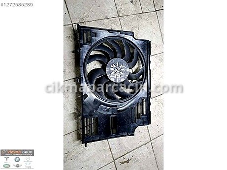 BMW 1 Serisi ECU (Motor Beyni) çıkma parça
