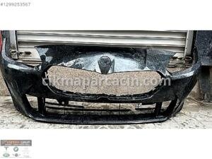 BMW 1 SERİSİ F70 ÖN TAMPON 2024-2025 5A64E30 ORJINAL ÇIKMA