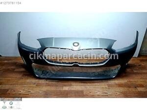 BMW 1 SERİSİ F70 ÖN TAMPON ORİJİNAL 2024-2025 5A64E30