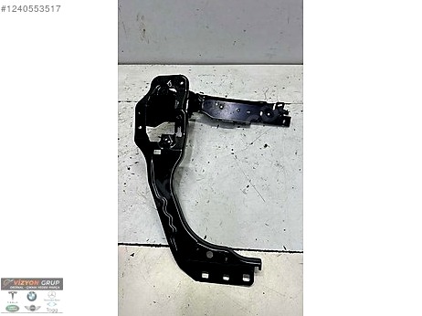 BMW 1 Serisi Sağ Ön Far çıkma parça