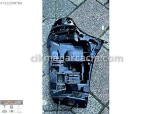 BMW 1 SERİSİ F70 SOL ARKA TAMPON BRAKETİ 51125A35D84