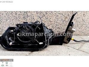 BMW 1 SERİSİ F70 SOL AYNA ORJ ÇIKMA