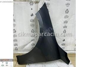 BMW 1 SERİSİ F70 SOL ÖN ÇAMURLUK ORJ ÇIKMA