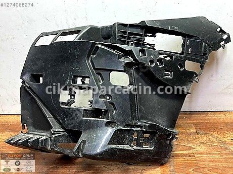 BMW 1 Serisi Ön Tampon çıkma parça