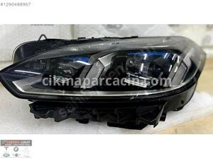 BMW 1 SERİSİ F 70 SOL FAR ORJ ÇIKMA
