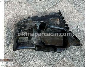 BMW 1 SERİ F20 LCİ ARKA TAMPON SOL BRAKET 51127371753
