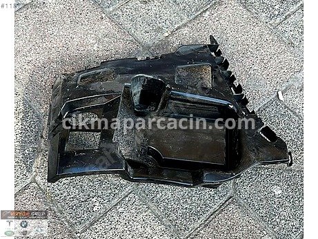 BMW 1 Serisi Bakalit çıkma parça